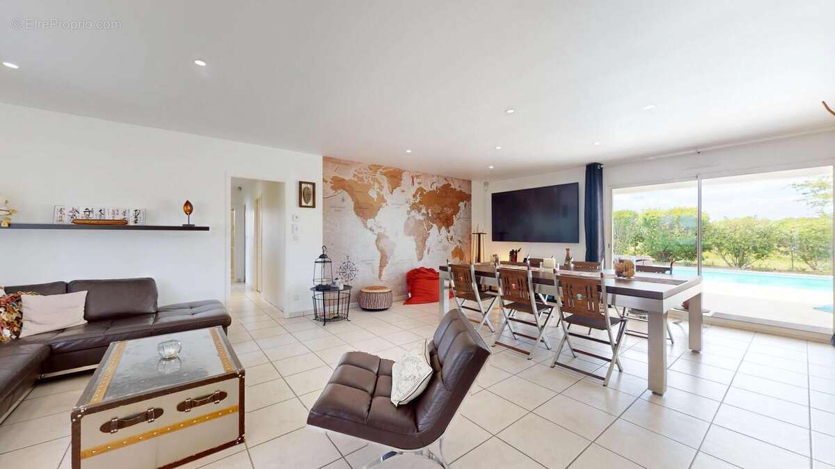 Photo 7 - Maison à LA BREDE