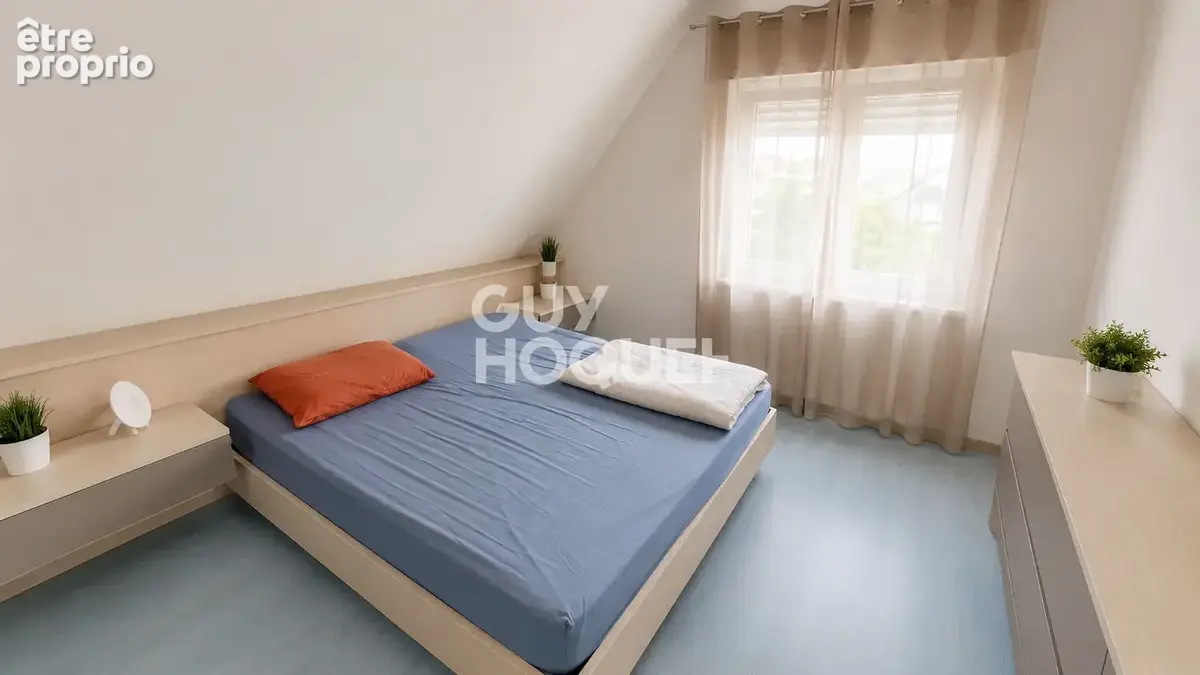 Maison  6 pièces 116 m2 - photo 5