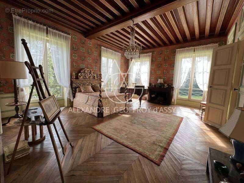 Maison à SAINT-SAUVANT