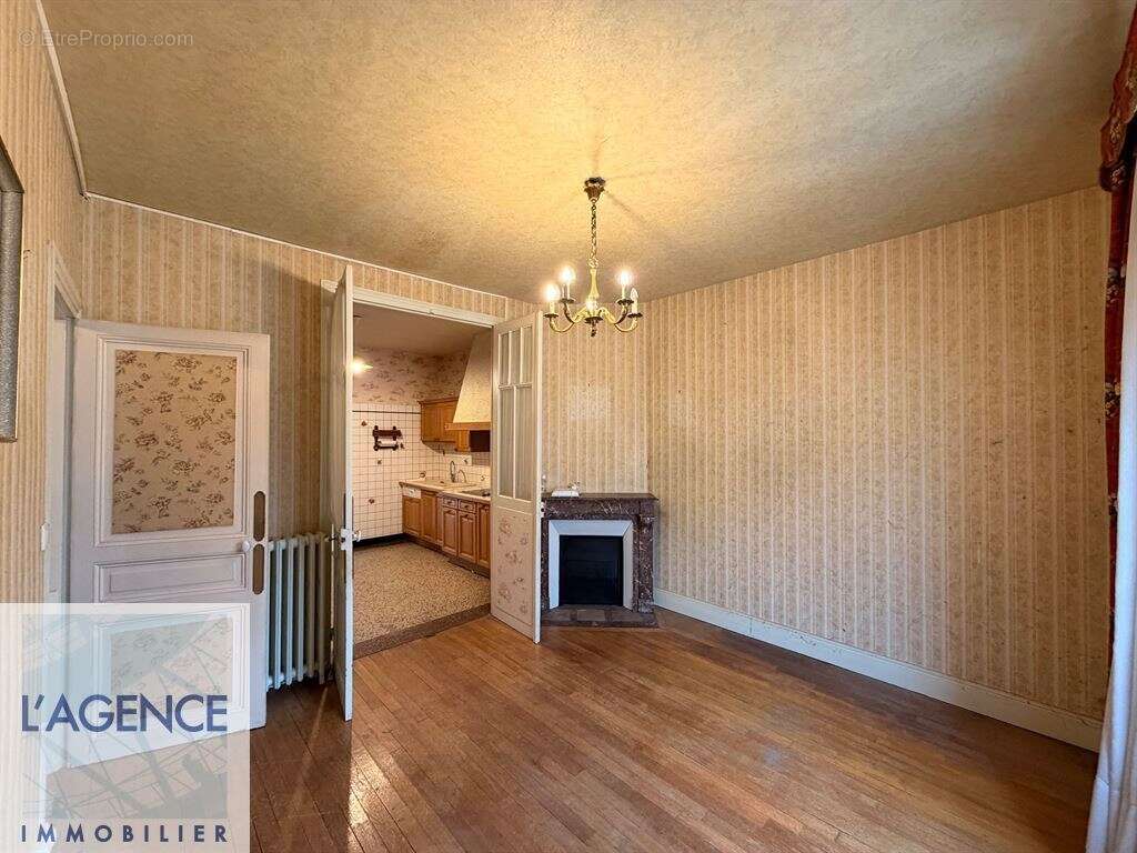 Maison à EPERNAY