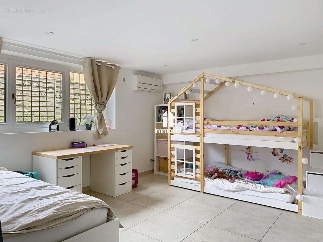 Appartement à ILLKIRCH-GRAFFENSTADEN