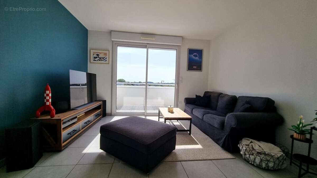 Photo 6 - Appartement à LA ROCHELLE