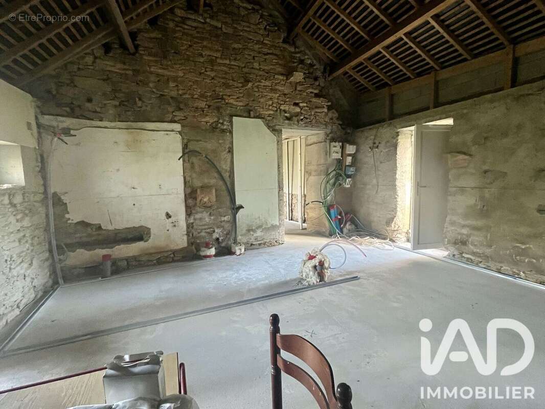 Photo 7 - Maison à SAINT-ETIENNE-DE-MONTLUC