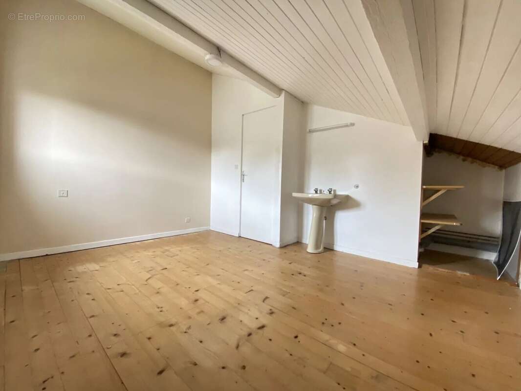 Maison à SAINT-MEDARD-EN-JALLES