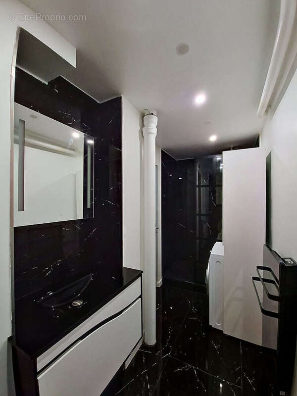 Appartement à CACHAN