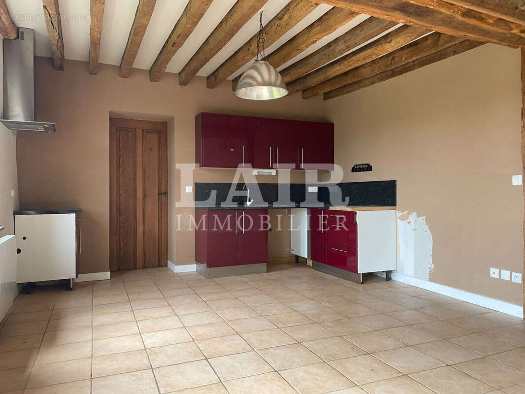 Maison à MORTAGNE-AU-PERCHE