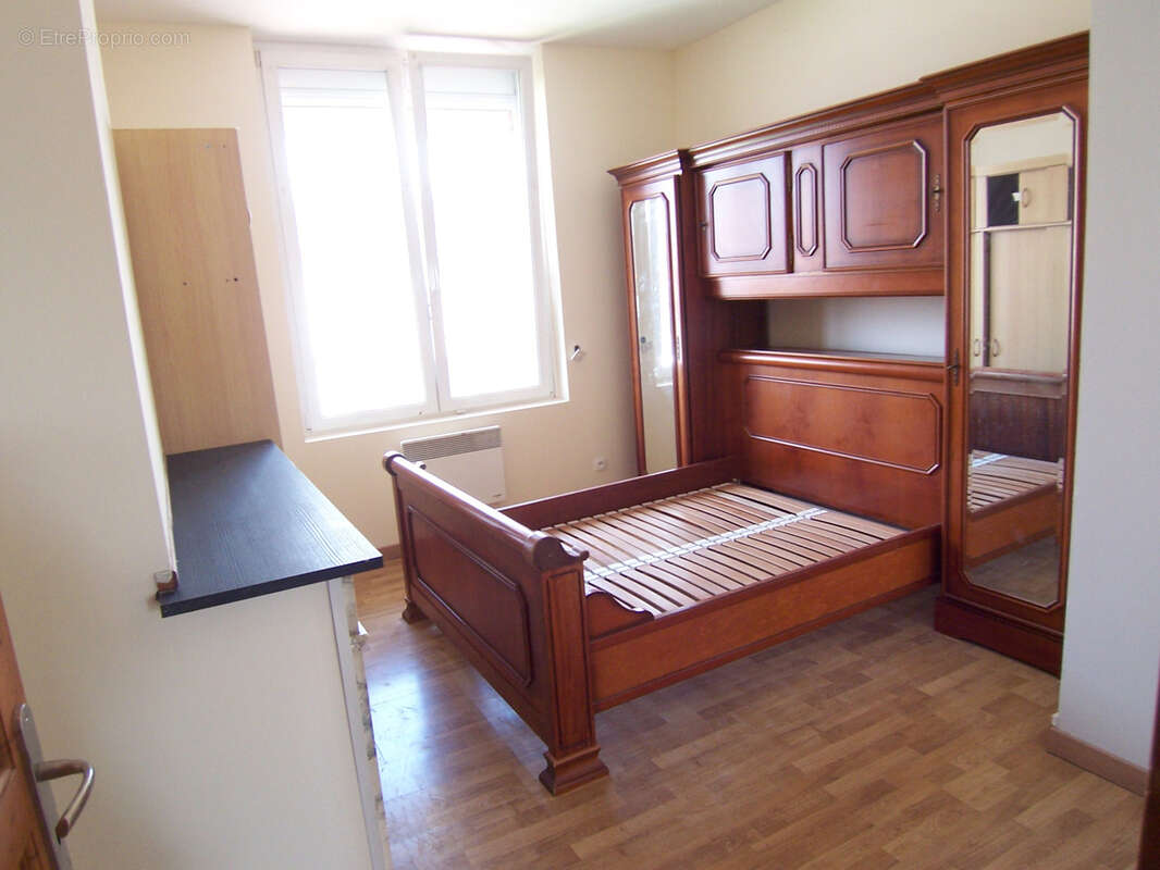 Appartement à WATTIGNIES