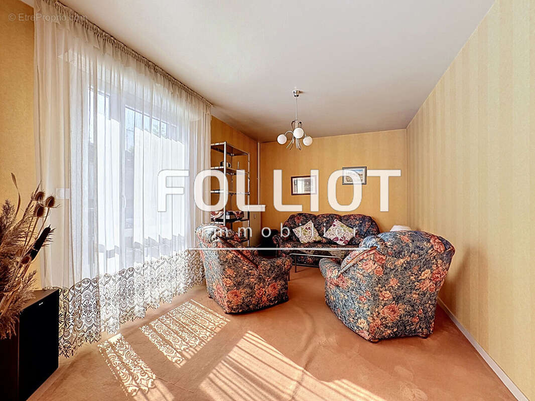 Appartement à CAEN