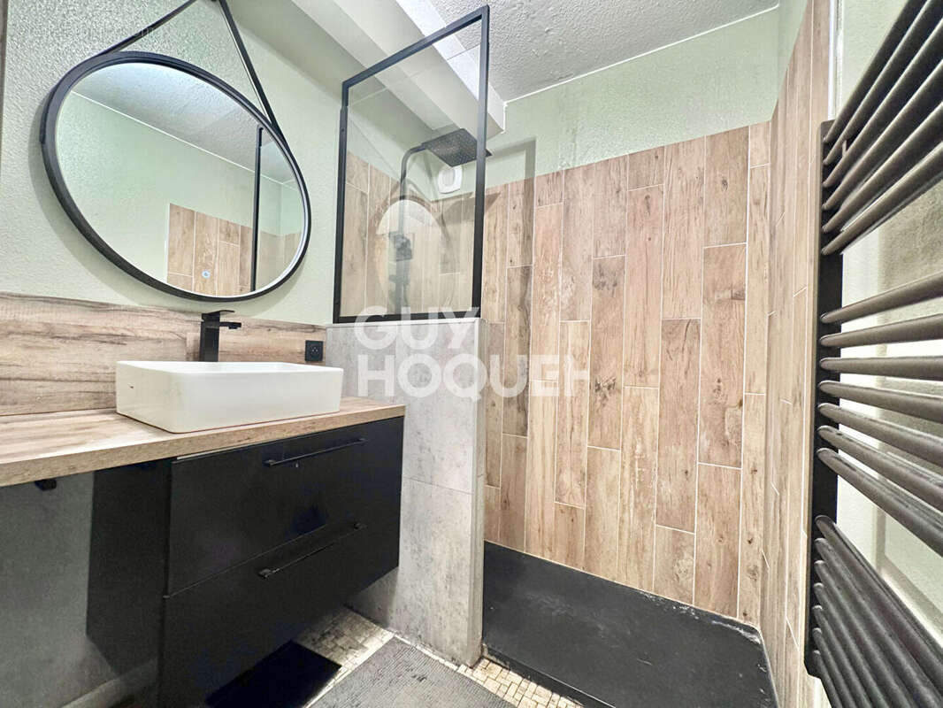 Appartement à GUJAN-MESTRAS