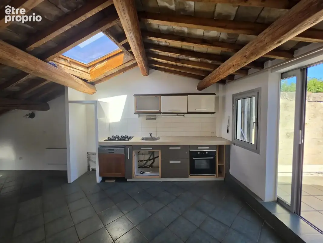Appartement 72 m² à Montpellier  - photo 9