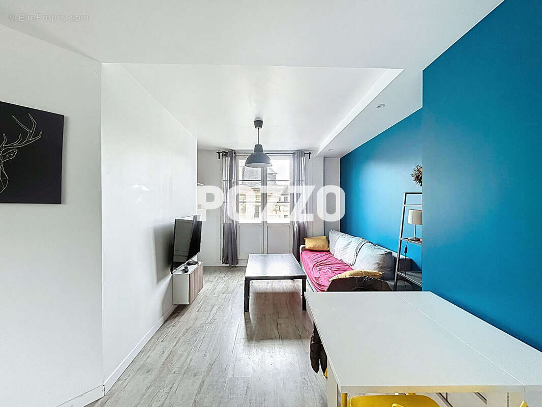 Appartement à CAEN