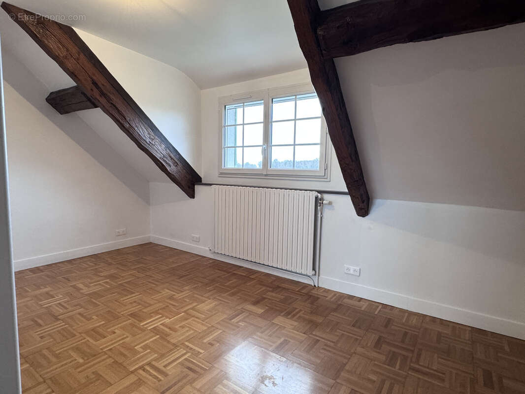 Maison à CHAMBEUGLE