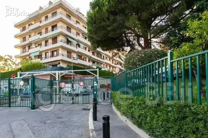 Photo Appartement à Nice au prix de 255 000€