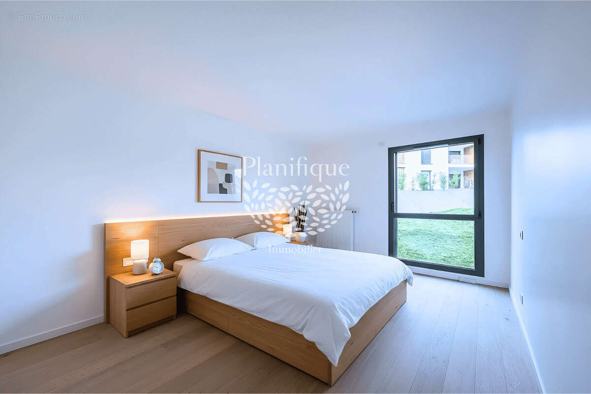 Appartement à ANNECY
