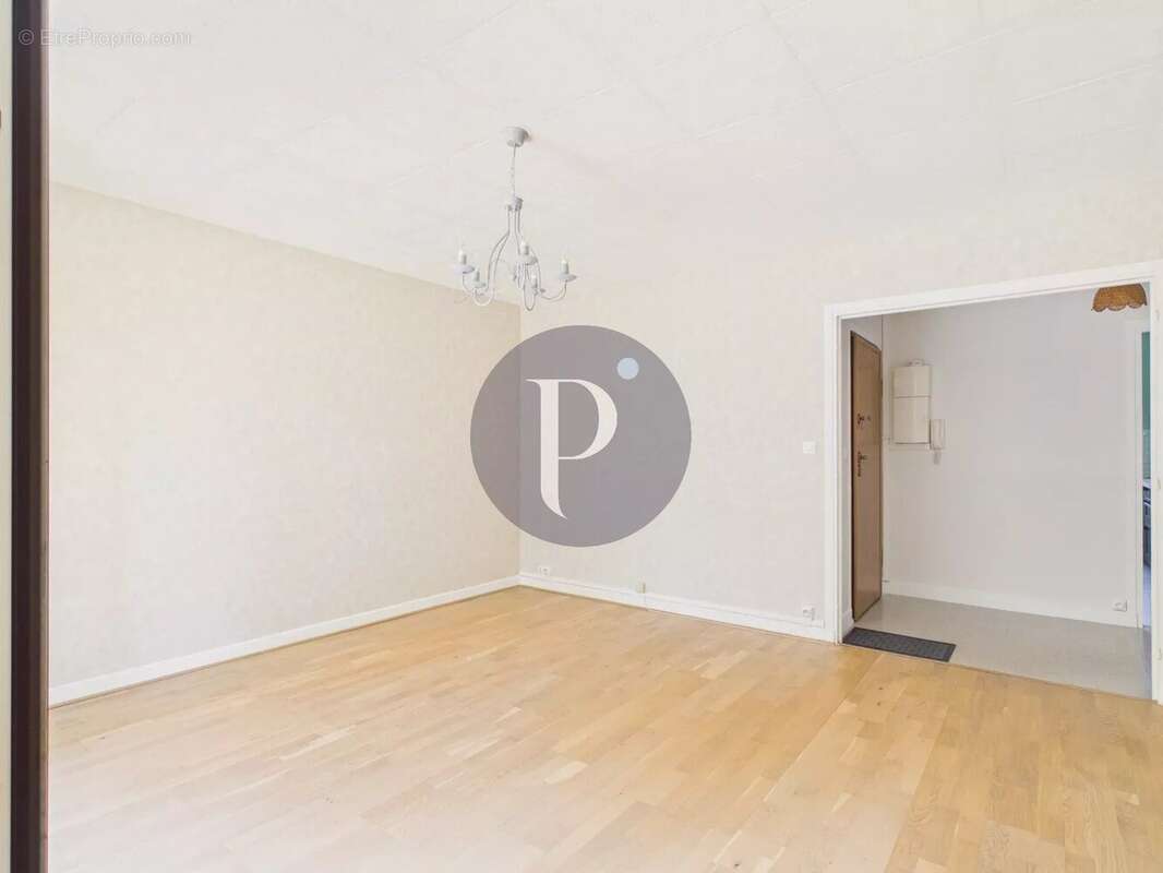 Appartement à WISSOUS