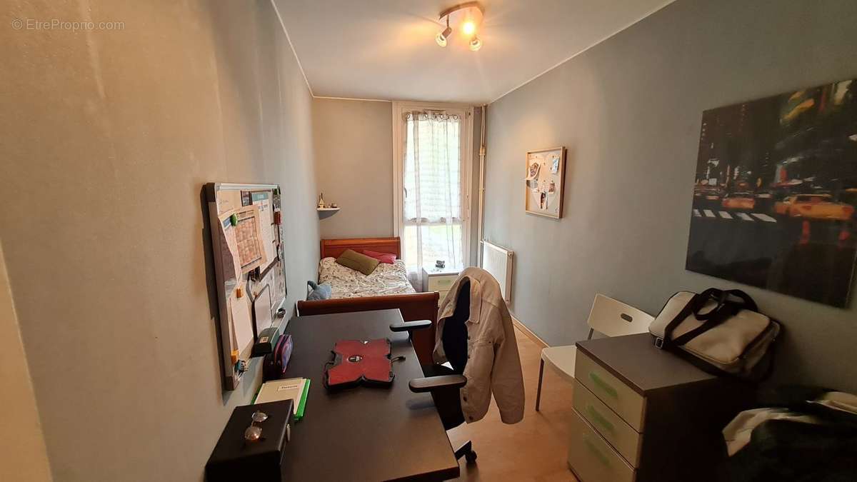 Appartement à VILLEPINTE