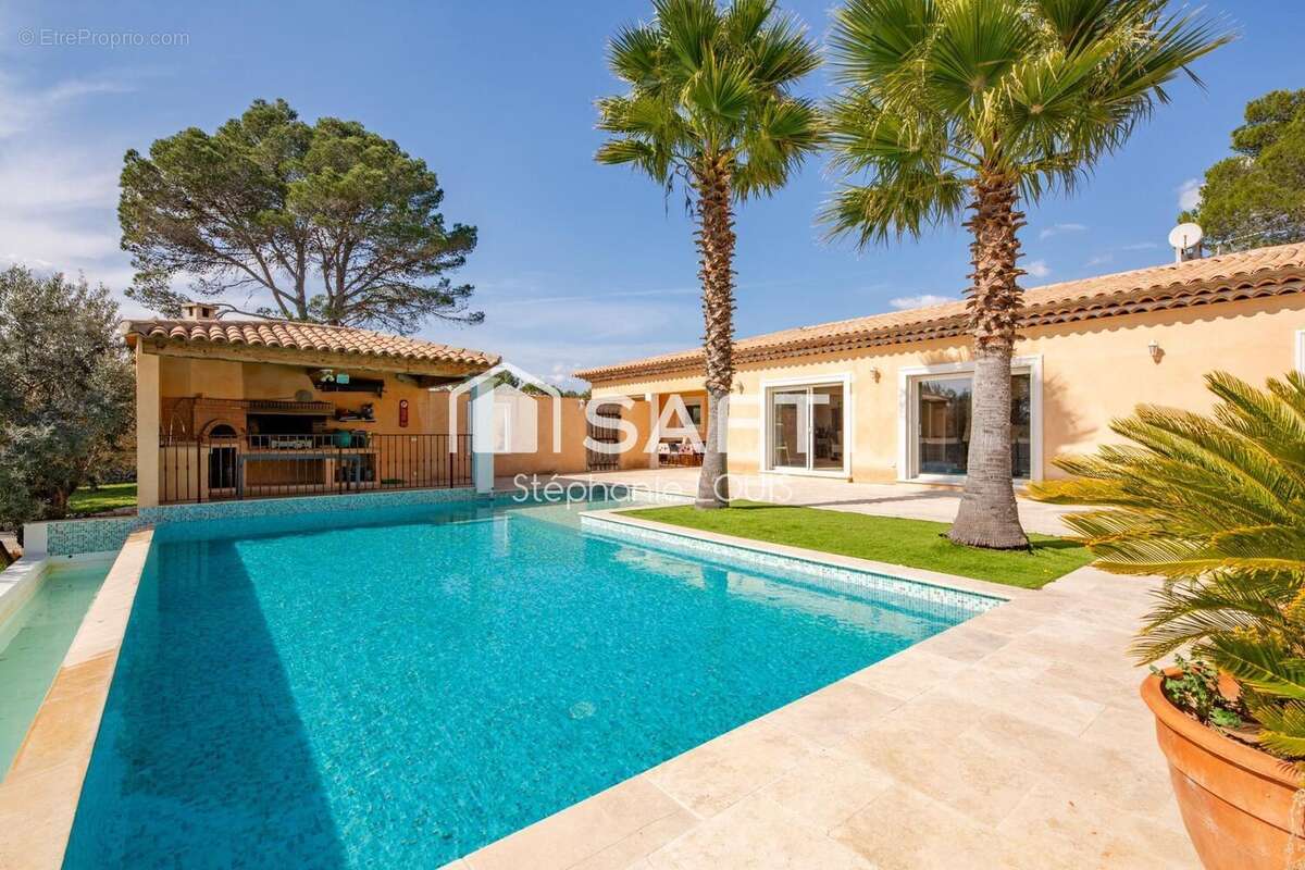 Photo 7 - Maison à LES ARCS