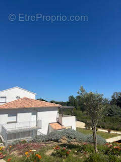 Appartement à TALASANI