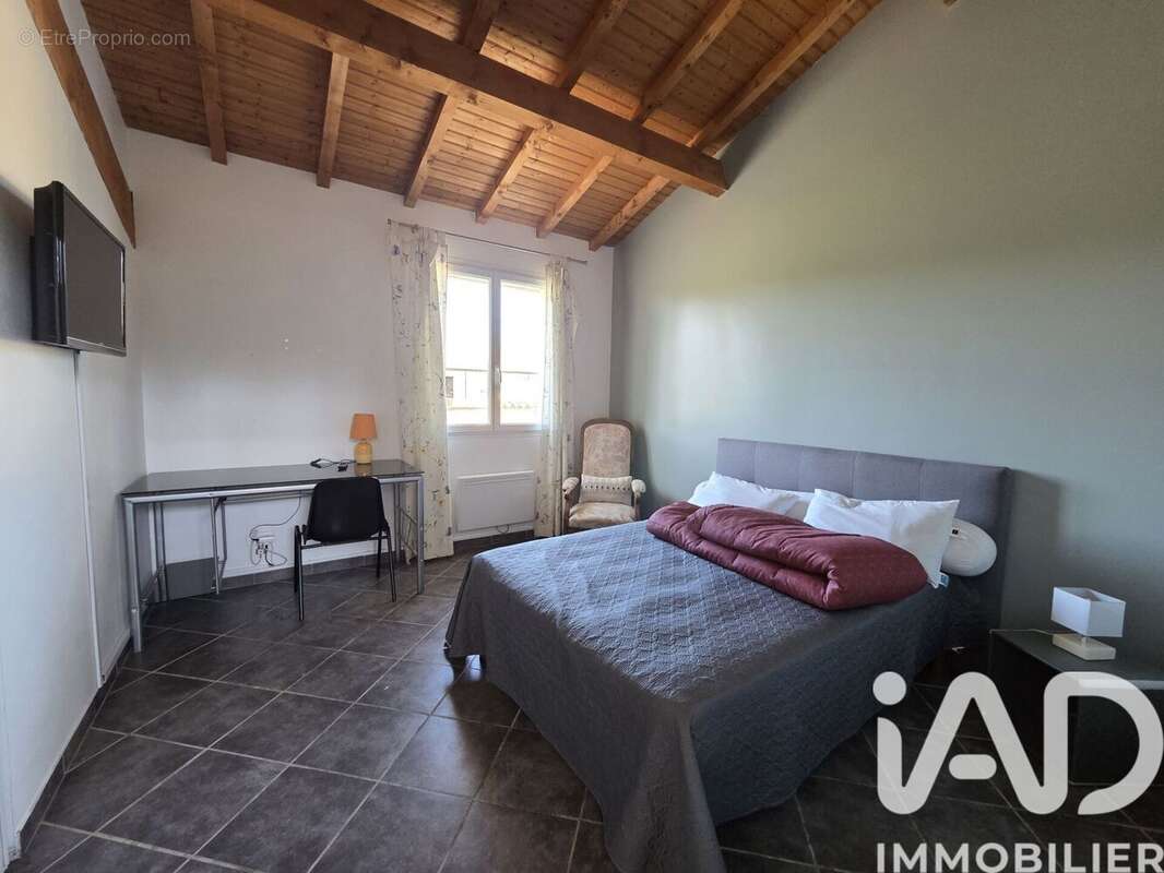 Photo 5 - Maison à GARDONNE