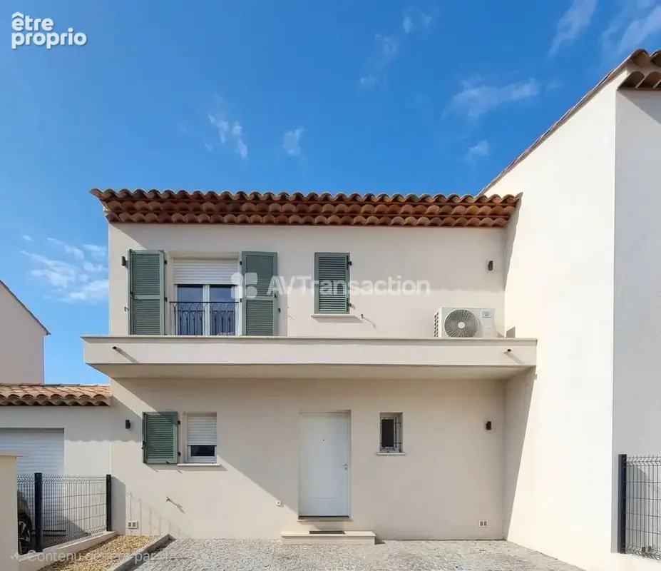 Maison 4 pièces 81 m² à vendre à Lorgues (83510) - photo 7