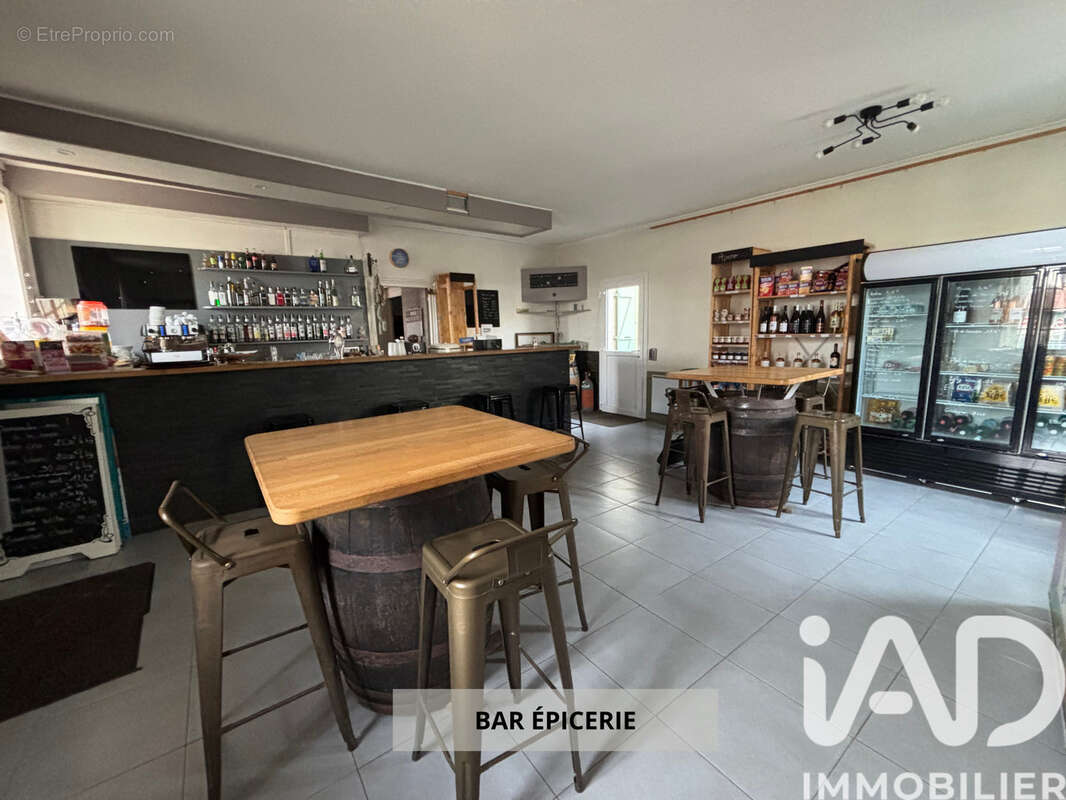 Appartement 485 m² à Chambeon  - photo 3