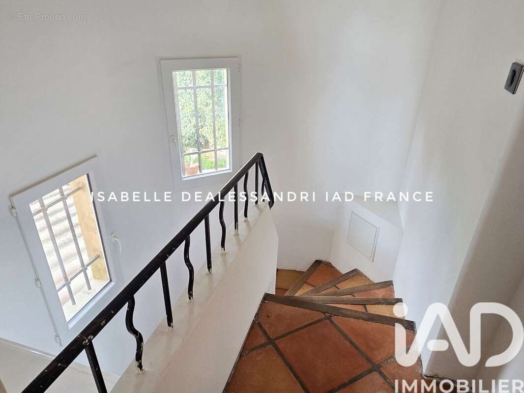 Photo 8 - Maison à BANDOL