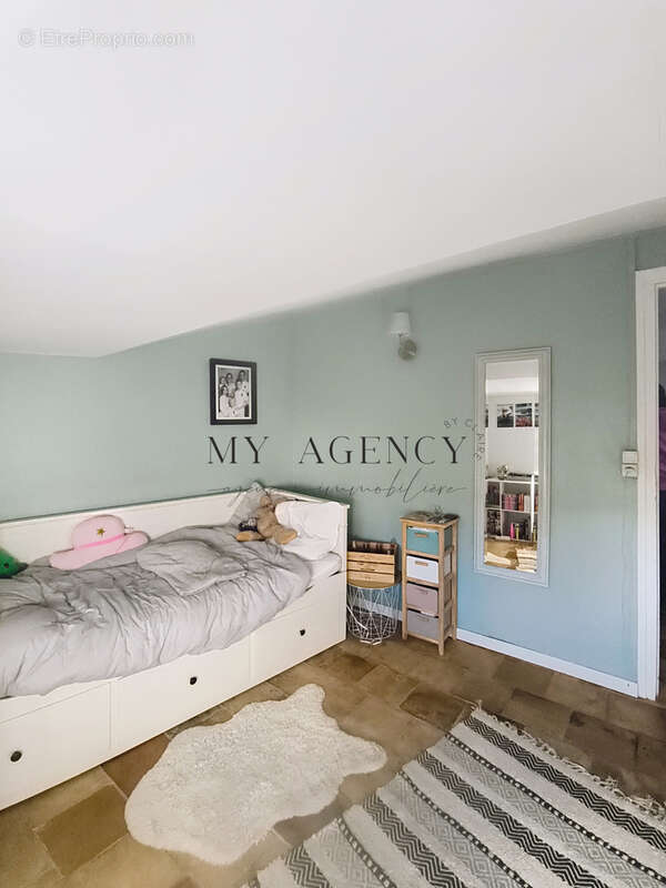 Maison à MAUREILHAN