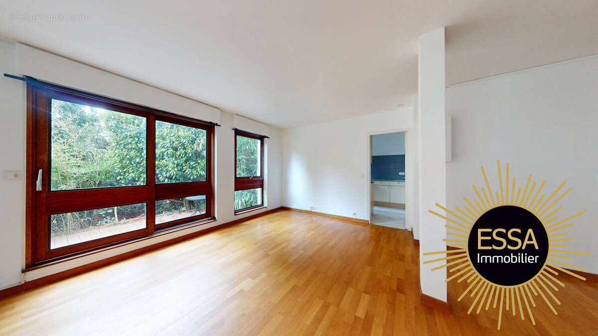 Appartement à ROCQUENCOURT