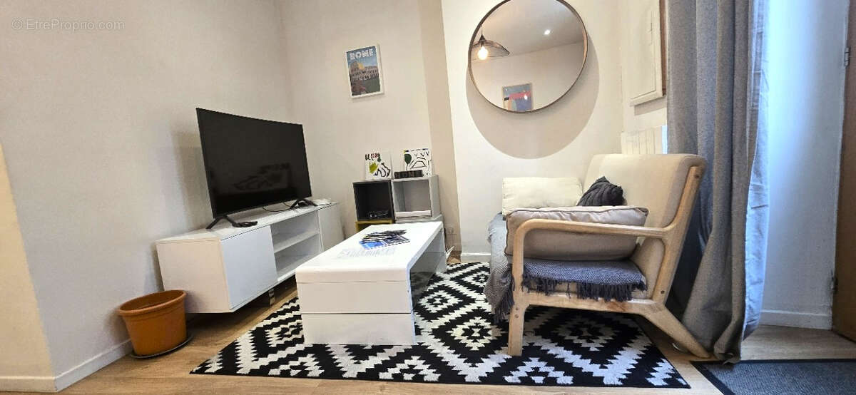 Appartement à PAU