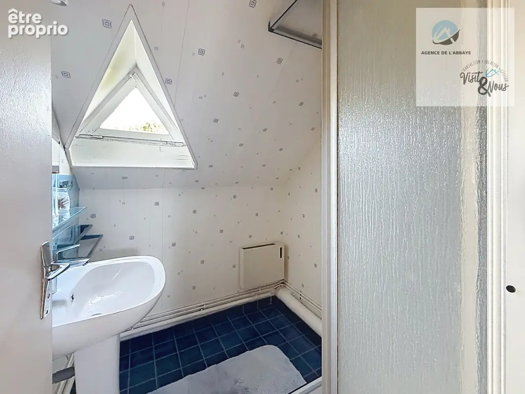 Montivilliers Maison offrant une vie de plain pied - photo 13