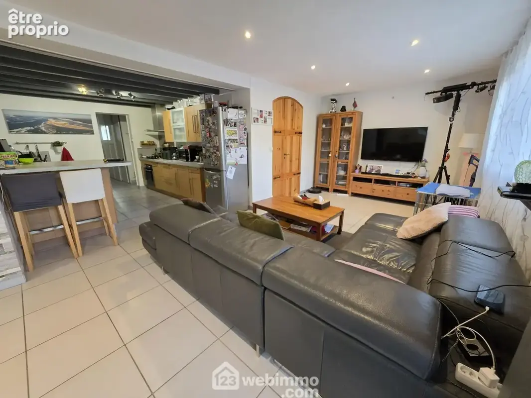 Maison 3 pièces 88 m² à vendre à Le Pian-Medoc (33290) - photo 4