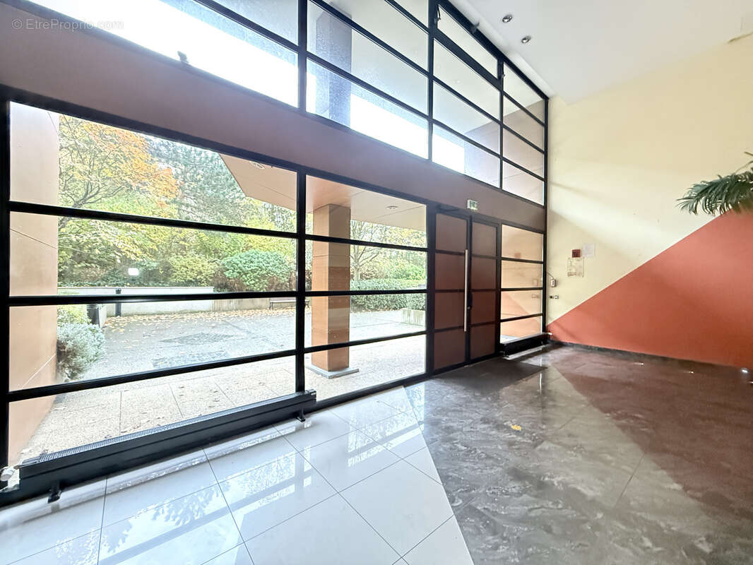 Appartement à RUEIL-MALMAISON