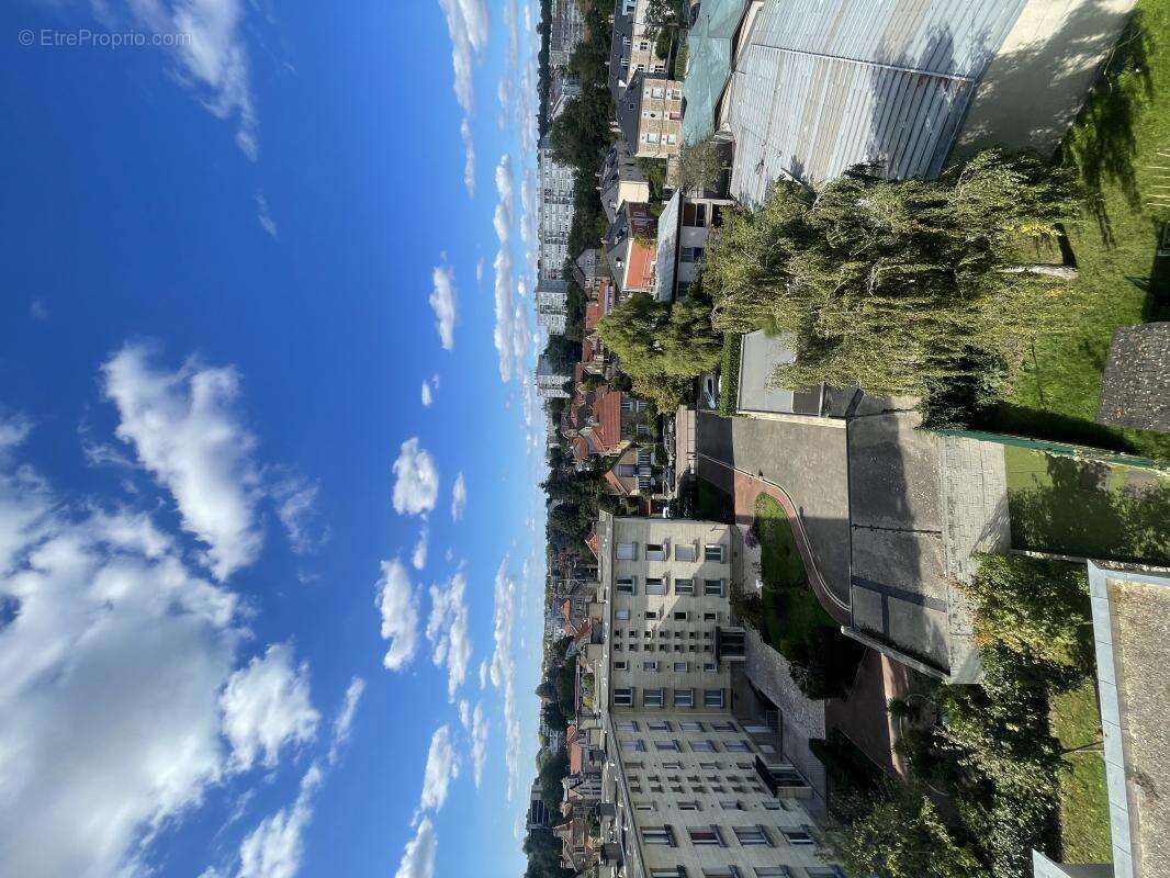 Appartement à VERSAILLES