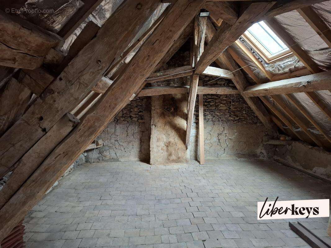Maison proche Auneau - photo 15