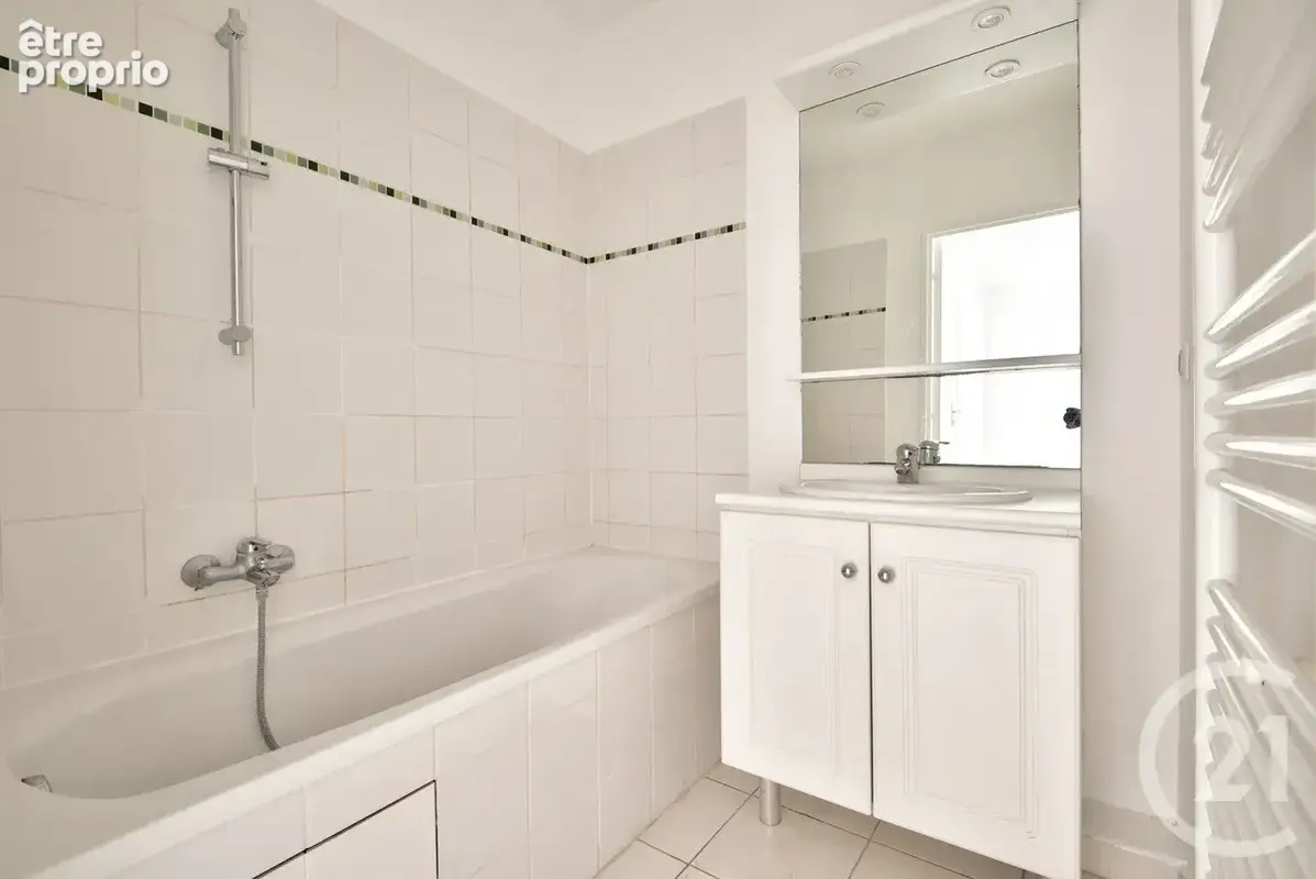 Appartement 2 pièces 51 m² à vendre à Antibes (06600) - photo 7