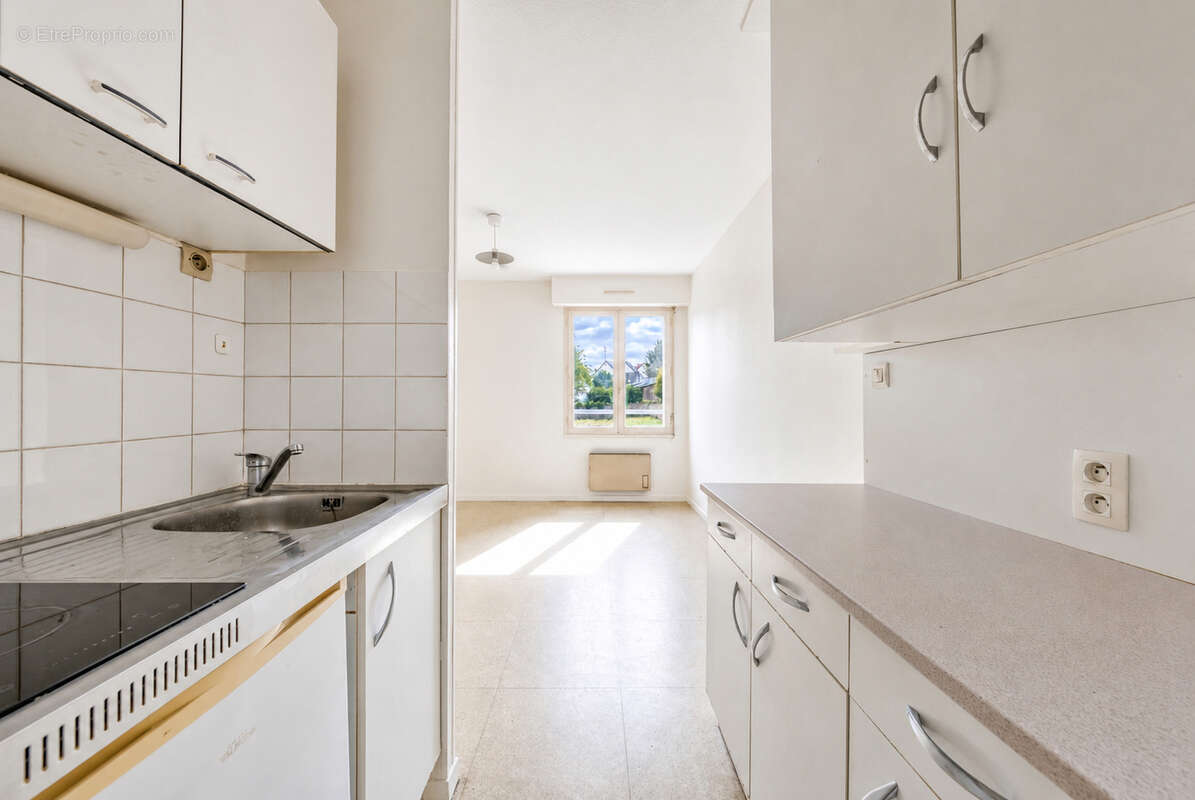Studio - Saint-Hélier - photo 3