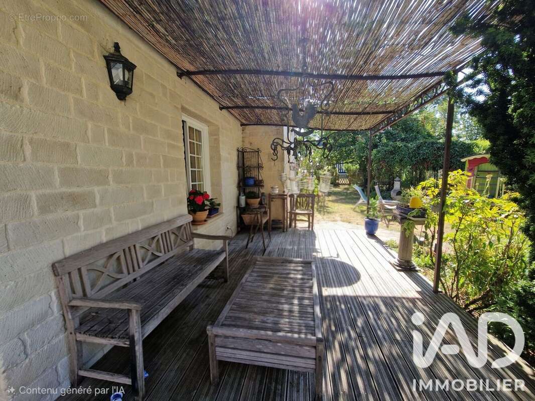 Maison 335 m² à Periers-En-Auge  - photo 4