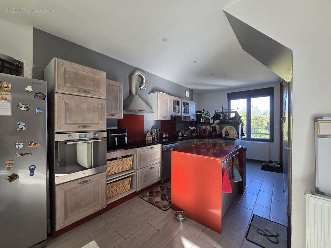 Photo 9 - Maison à AMBAZAC