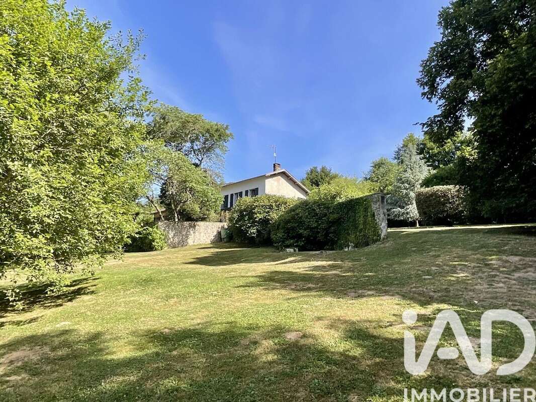 Photo 4 - Maison à RILHAC-RANCON