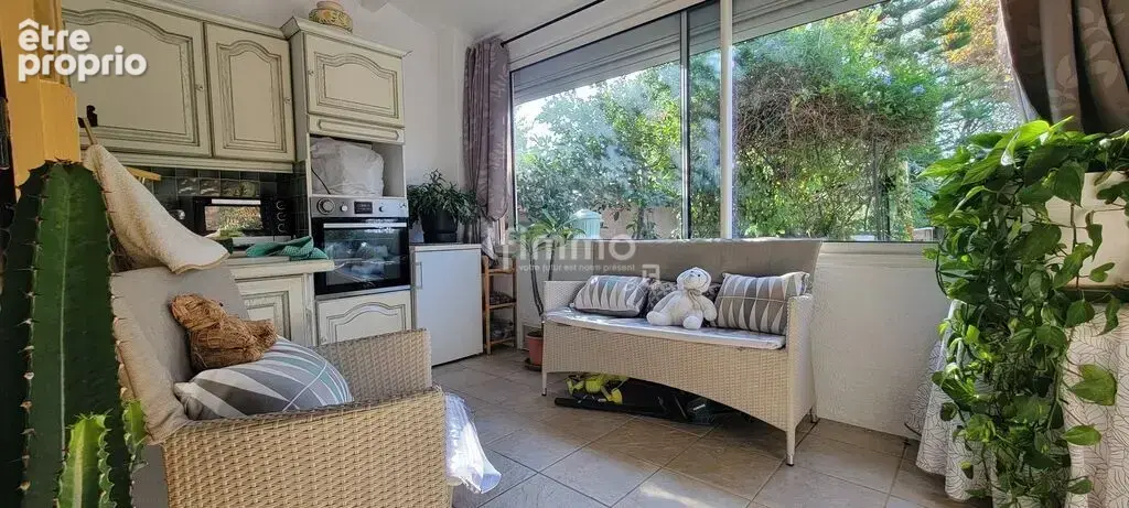 Maison de caractère, piscine et jardin arboré - photo 12