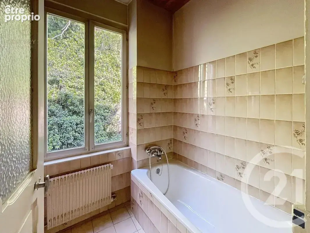 Appartement 97 m² à Vienne  - photo 7