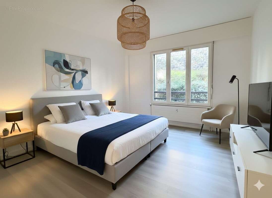 Appartement à ROYAT