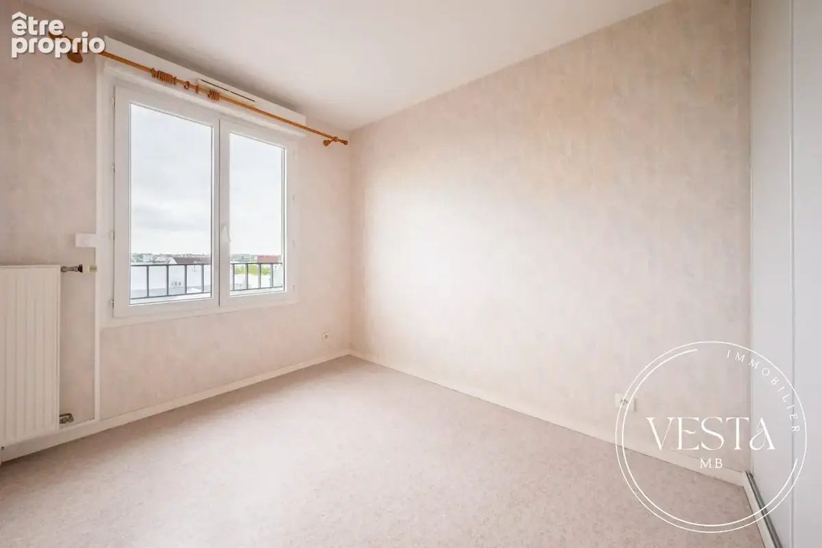 Appartement 55 m² à Dijon  - photo 7