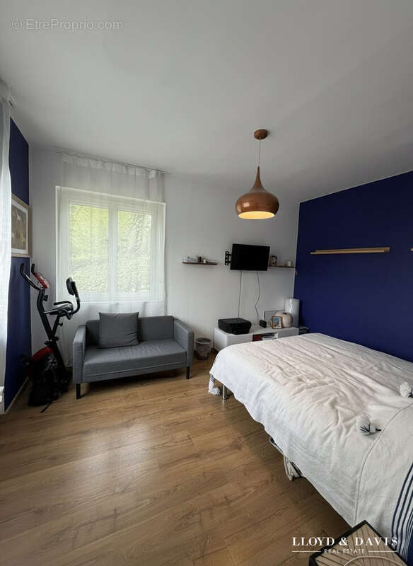 Maison à SENLIS