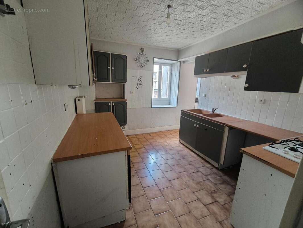 Maison 110 m² à Tanlay  - photo 3