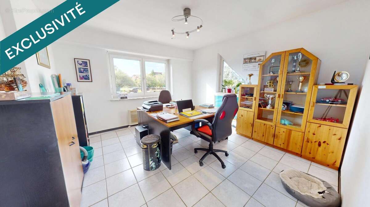 Photo 5 - Maison à WITTELSHEIM