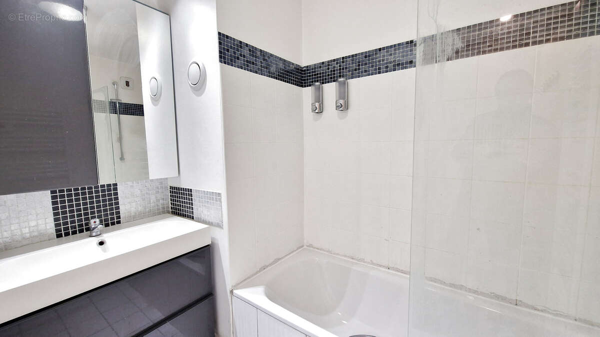 Appartement à ROISSY-EN-FRANCE