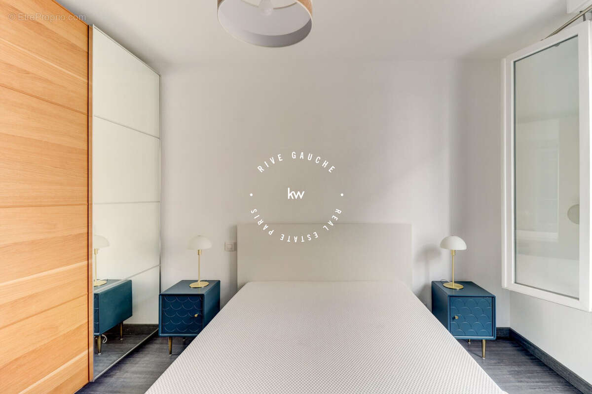 Appartement à SURESNES