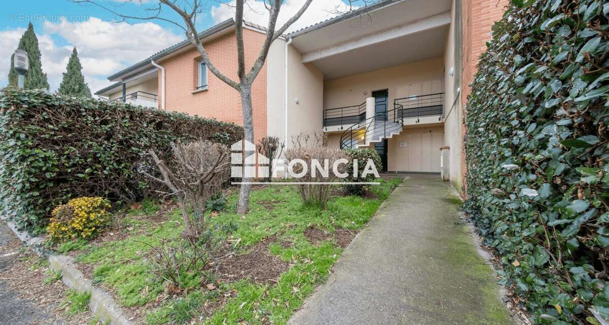 Appartement à AUTERIVE