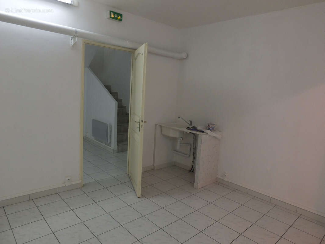Appartement à SALERNES